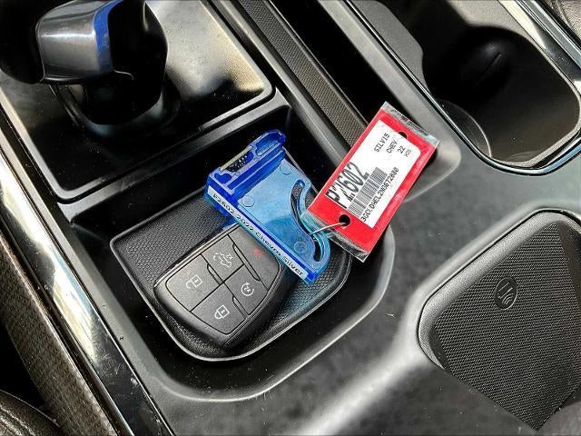 2022 Chevrolet Silverado 1500 Crew Cab Short Box 4-Wheel Drive ZR2