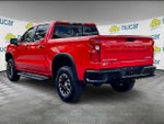 2022 Chevrolet Silverado 1500 Crew Cab Short Box 4-Wheel Drive ZR2