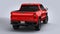 2022 Chevrolet Silverado 1500 Crew Cab Short Box 4-Wheel Drive ZR2