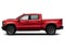 2022 Chevrolet Silverado 1500 Crew Cab Short Box 4-Wheel Drive ZR2