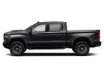 2022 Chevrolet Silverado 1500 Crew Cab Short Box 4-Wheel Drive ZR2