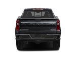 2022 Chevrolet Silverado 1500 Crew Cab Short Box 4-Wheel Drive ZR2