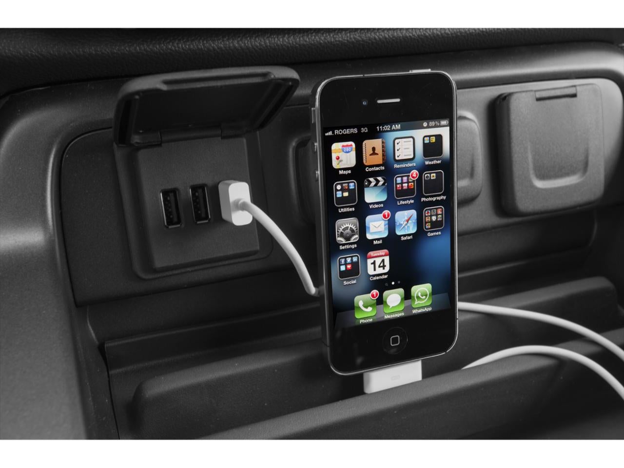 2015 Chevrolet Silverado 1500 Crew Cab Standard Box 4-Wheel Drive LTZ Z71