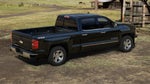2015 Chevrolet Silverado 1500 Crew Cab Standard Box 4-Wheel Drive LTZ Z71