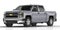 2015 Chevrolet Silverado 1500 Crew Cab Standard Box 4-Wheel Drive LTZ Z71