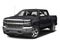 2017 Chevrolet Silverado 1500 Crew Cab Short Box 4-Wheel Drive LTZ Z71