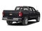2017 Chevrolet Silverado 1500 Crew Cab Short Box 4-Wheel Drive LTZ Z71