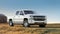 2016 Chevrolet Silverado 1500 Crew Cab Short Box 4-Wheel Drive High Country