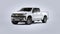2020 Chevrolet Silverado 1500 Crew Cab Short Box 4-Wheel Drive LTZ