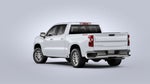 2020 Chevrolet Silverado 1500 Crew Cab Short Box 4-Wheel Drive LTZ