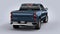 2022 Chevrolet Silverado 1500 LTD Crew Cab Short Box 4-Wheel Drive LTZ