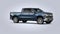 2022 Chevrolet Silverado 1500 LTD Crew Cab Short Box 4-Wheel Drive LTZ