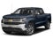 2022 Chevrolet Silverado 1500 LTD Crew Cab Short Box 4-Wheel Drive LTZ