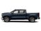 2022 Chevrolet Silverado 1500 LTD Crew Cab Short Box 4-Wheel Drive LTZ