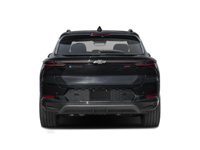 2025 Chevrolet Equinox EV 4dr RS