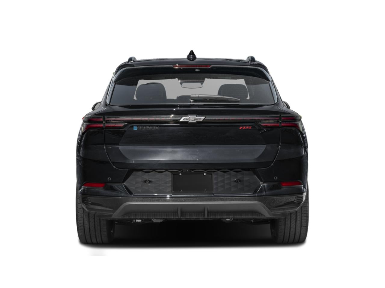 2025 Chevrolet Equinox EV 4dr RS