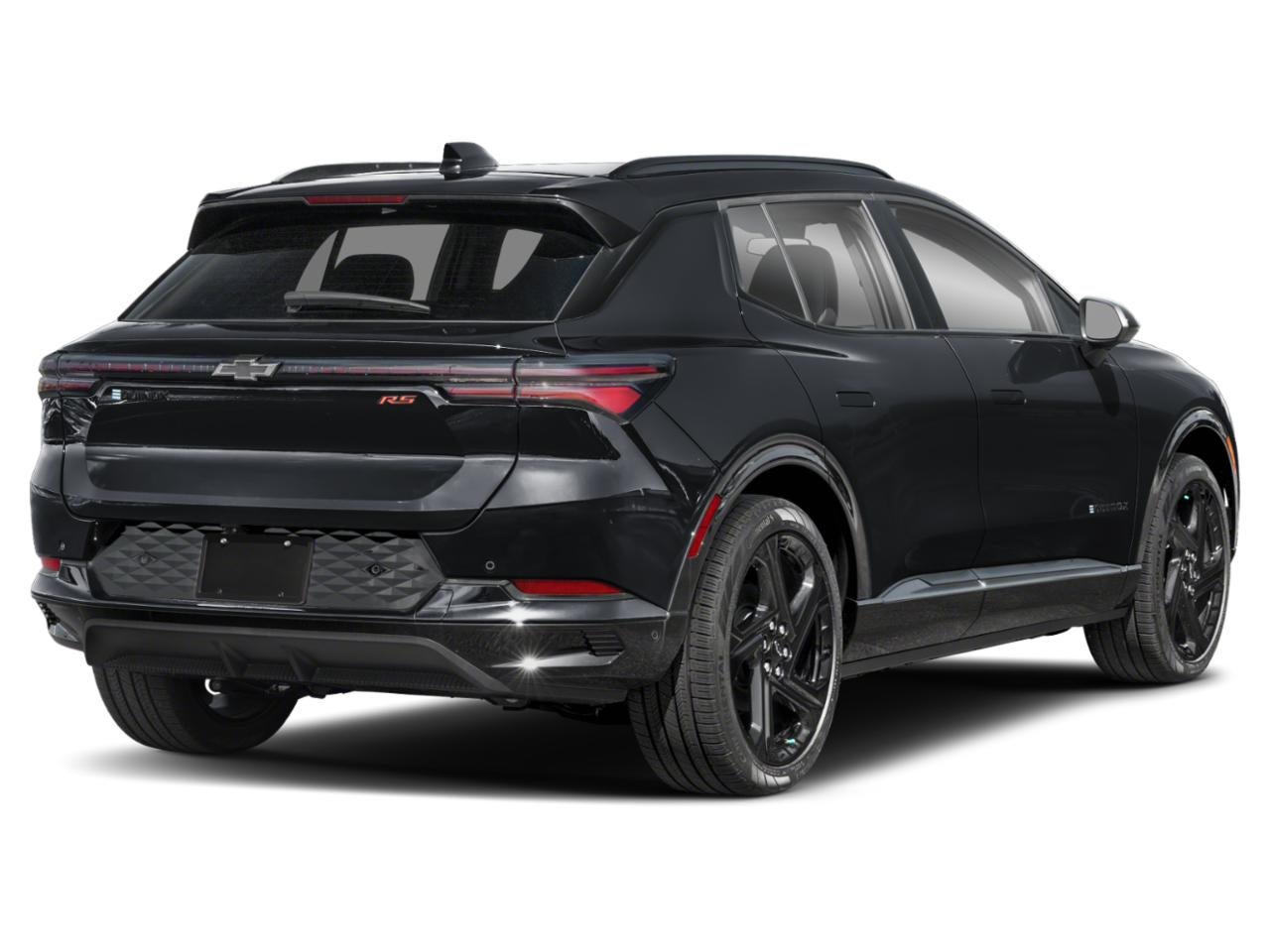 2025 Chevrolet Equinox EV 4dr RS