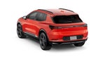 2025 Chevrolet Equinox EV 4dr RS