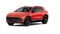 2025 Chevrolet Equinox EV 4dr RS