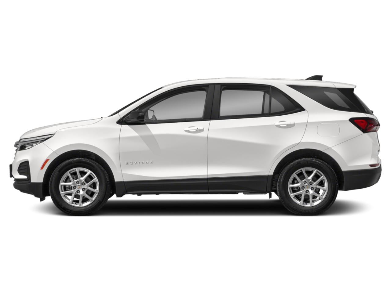 2022 Chevrolet Equinox AWD 4dr LS w/1FL