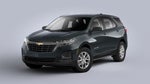 2022 Chevrolet Equinox AWD 4dr LS w/1FL