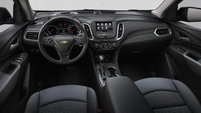 2022 Chevrolet Equinox AWD 4dr LS w/1FL