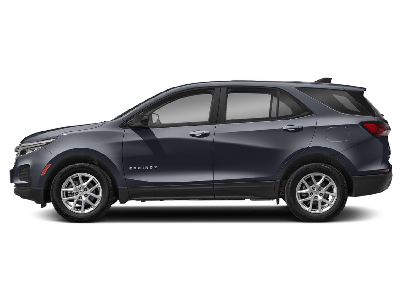 2022 Chevrolet Equinox AWD 4dr LS w/1FL