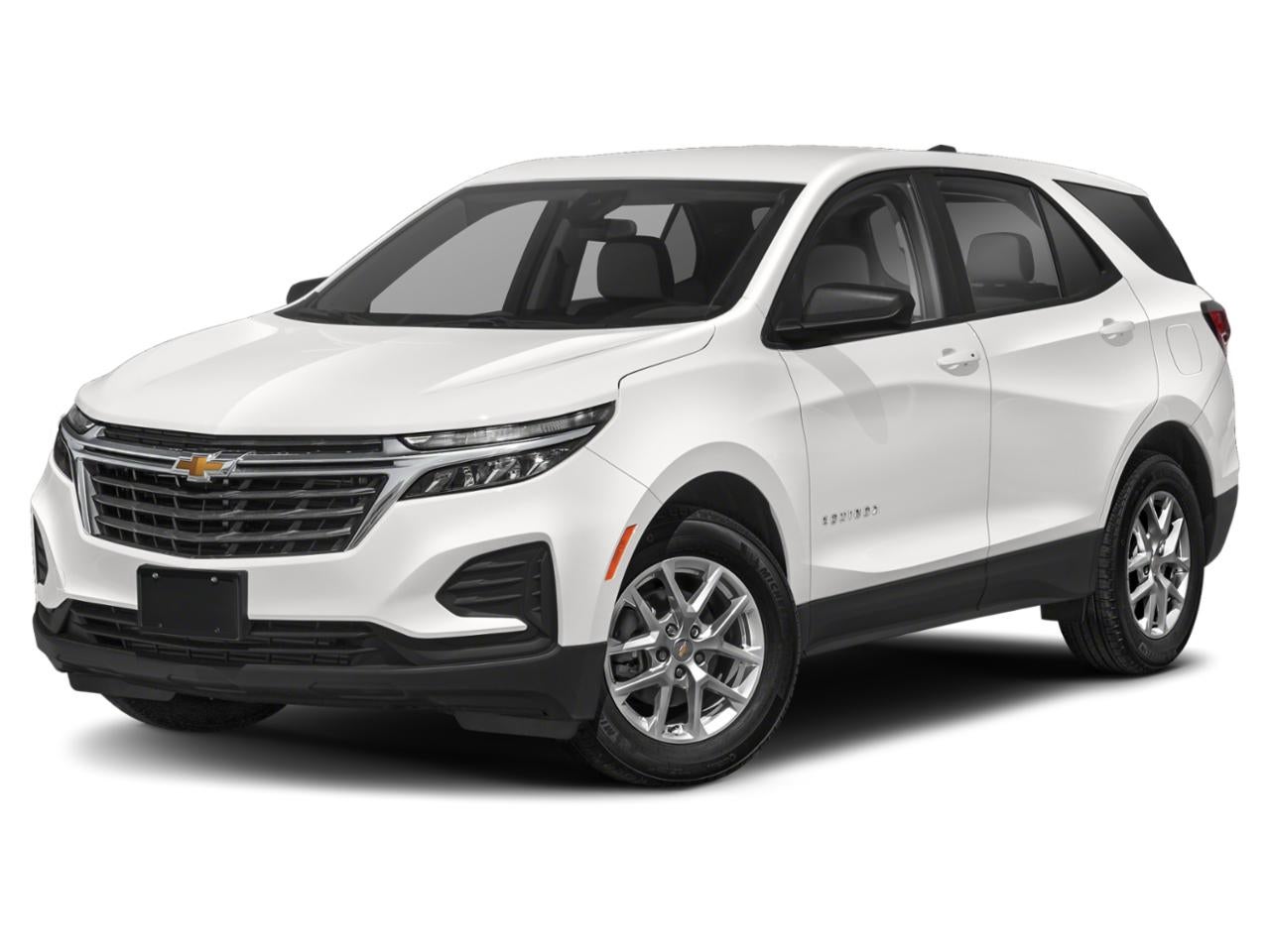2023 Chevrolet Equinox AWD 4dr LT w/2FL