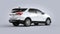 2022 Chevrolet Equinox AWD 4dr LT w/1LT
