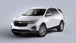 2022 Chevrolet Equinox AWD 4dr LT w/1LT