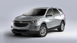 2021 Chevrolet Equinox AWD LT