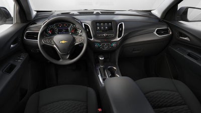 2021 Chevrolet Equinox AWD LT