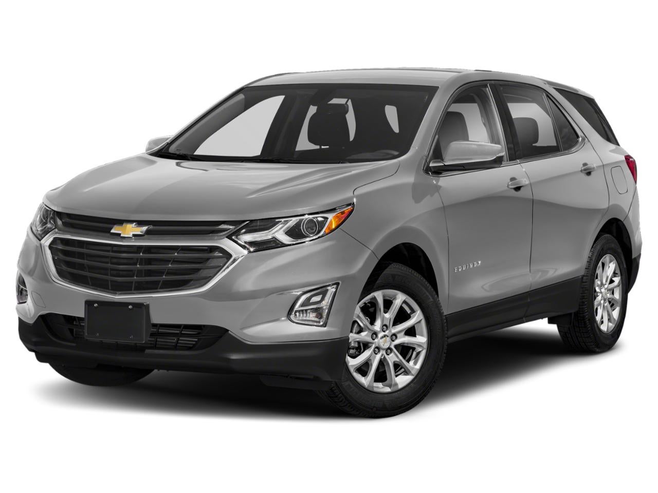 2021 Chevrolet Equinox AWD LT