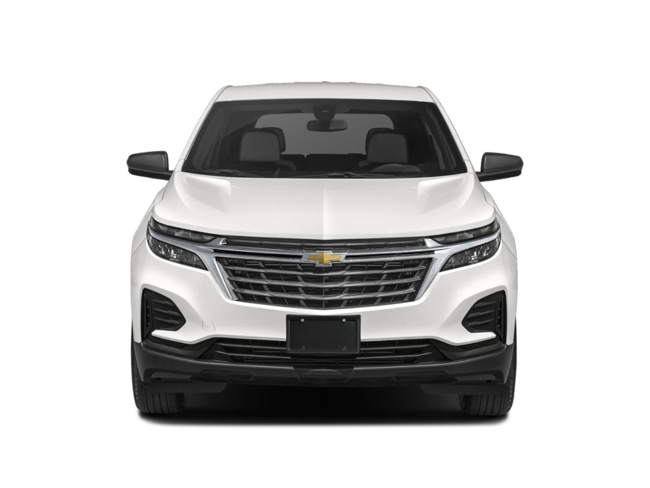 2022 Chevrolet Equinox AWD 4dr LT w/1LT