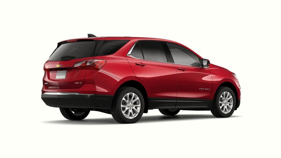 2019 Chevrolet Equinox AWD LT
