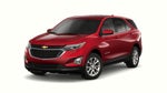 2019 Chevrolet Equinox AWD LT