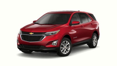 2019 Chevrolet Equinox AWD LT