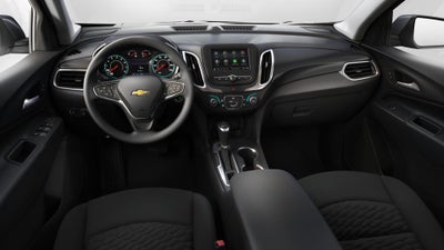 2019 Chevrolet Equinox AWD LT