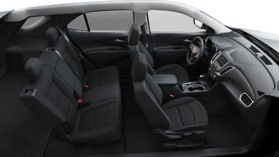 2019 Chevrolet Equinox AWD LT