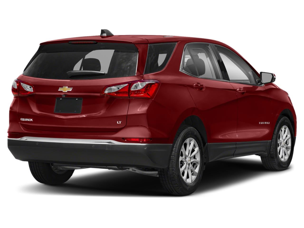 2019 Chevrolet Equinox AWD LT