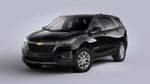 2022 Chevrolet Equinox AWD 4dr LT w/1LT