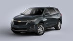 2022 Chevrolet Equinox AWD 4dr LT w/1LT