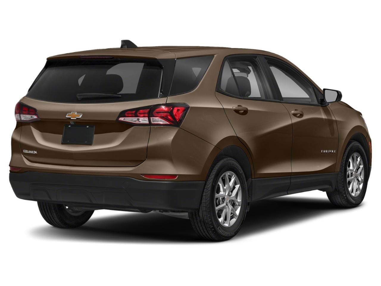 2023 Chevrolet Equinox AWD 4dr RS