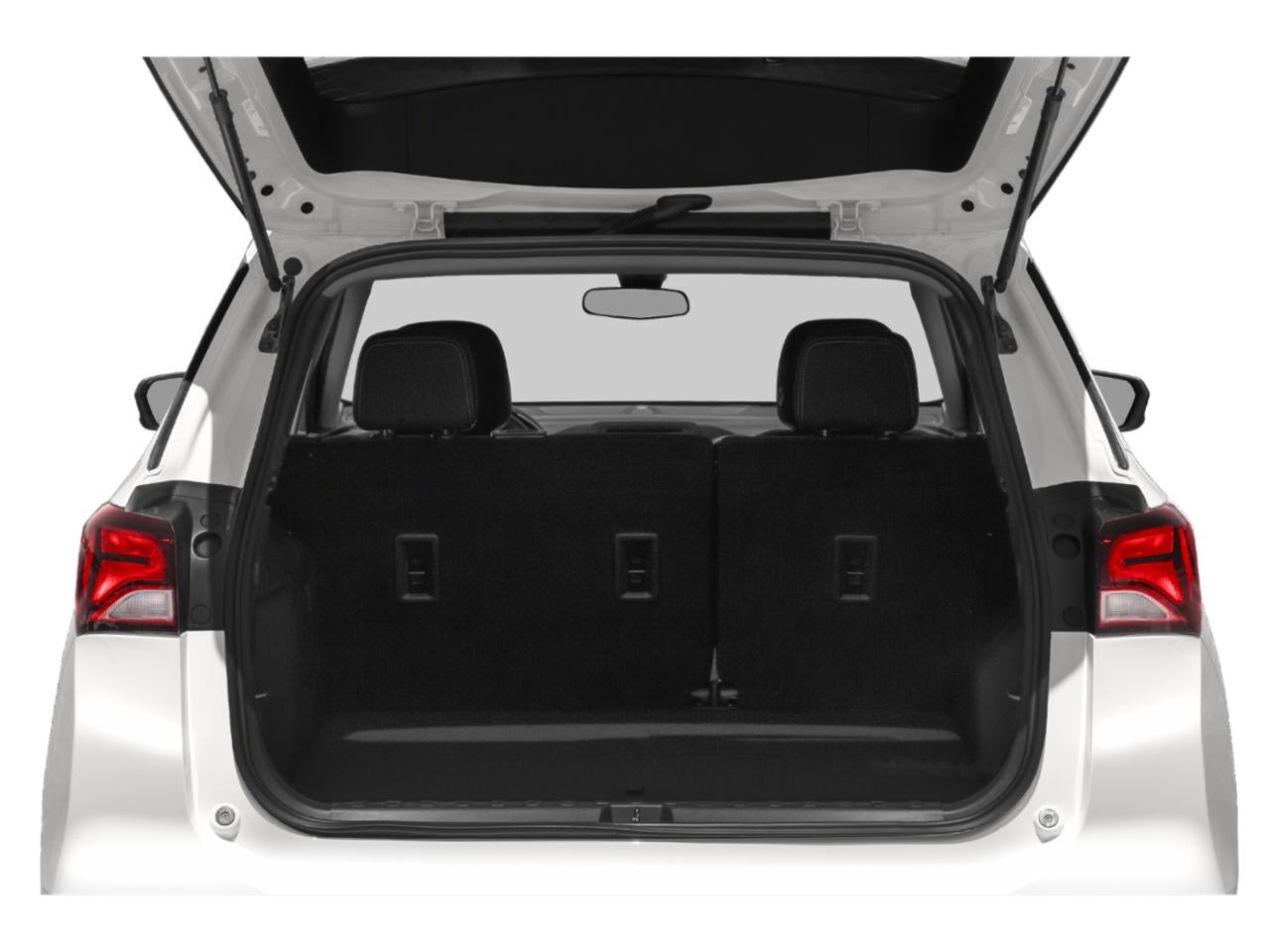 2023 Chevrolet Equinox AWD 4dr RS