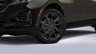 2023 Chevrolet Equinox AWD 4dr RS