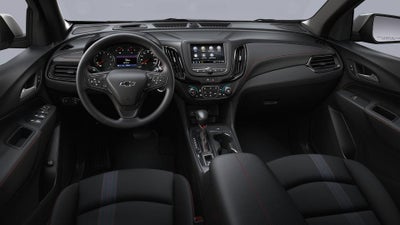 2023 Chevrolet Equinox AWD 4dr RS