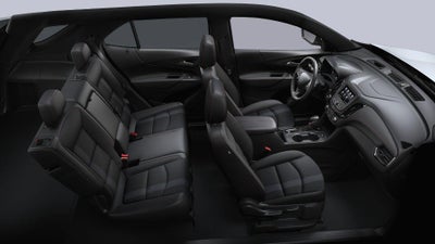 2023 Chevrolet Equinox AWD 4dr RS