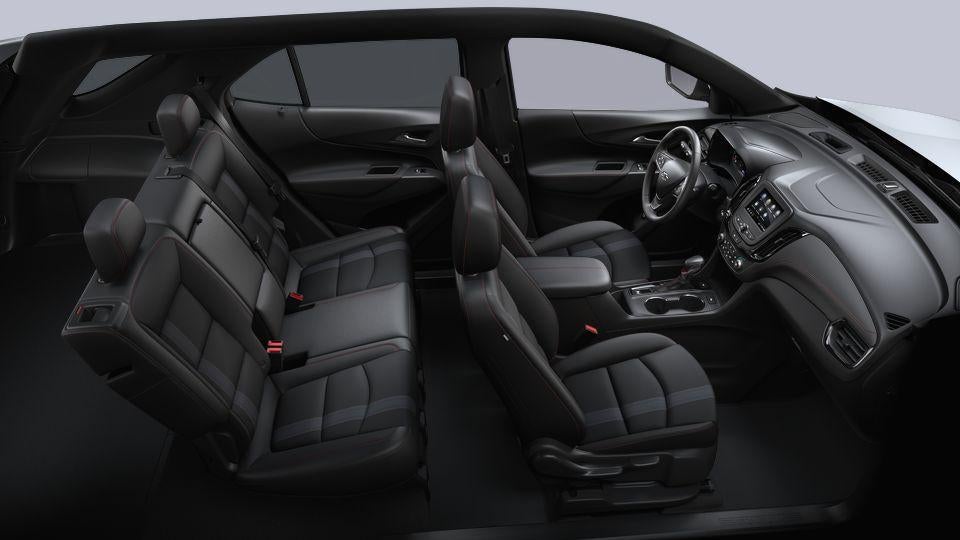 2023 Chevrolet Equinox AWD 4dr RS