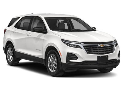 2022 Chevrolet Equinox AWD 4dr RS