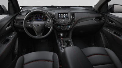 2022 Chevrolet Equinox AWD 4dr RS